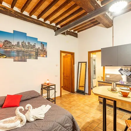 La Casina Mag Pienza