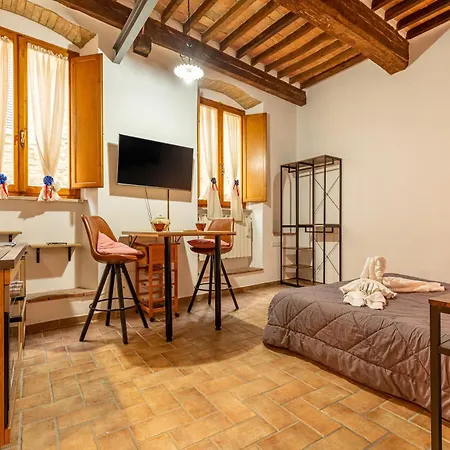 דירה La Casina Mag *