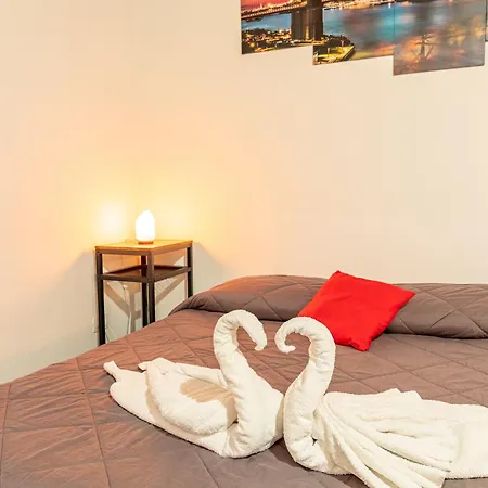 La Casina Mag דירה פיינצה