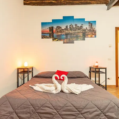 La Casina Mag * بيينْسا