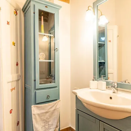 La Casina Mag Pienza