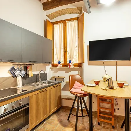 La Casina Mag Pienza